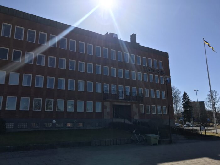 Flen, Södermanland, Sweden