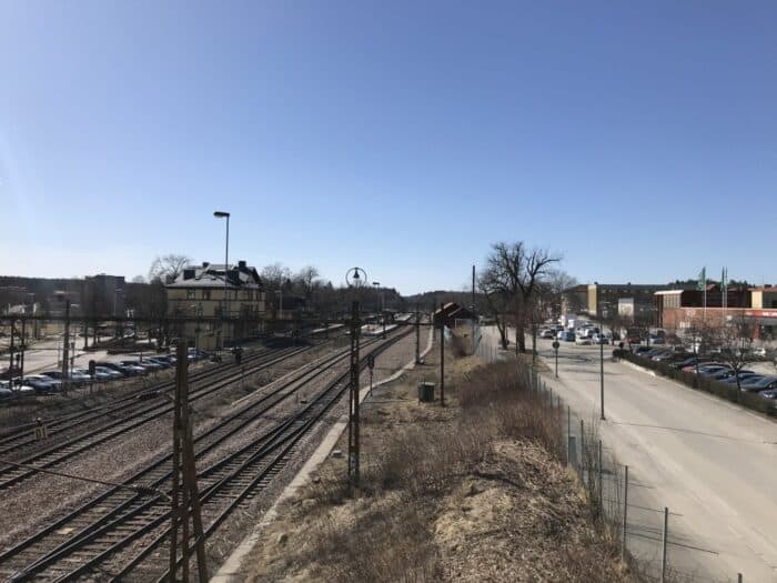 Flen, Södermanland, Sweden