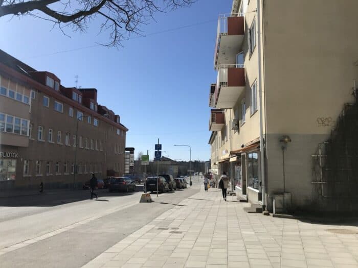 Flen, Södermanland, Sweden