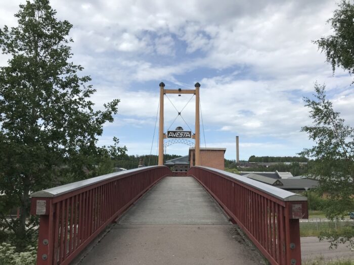 Avesta, Dalarna, Sweden