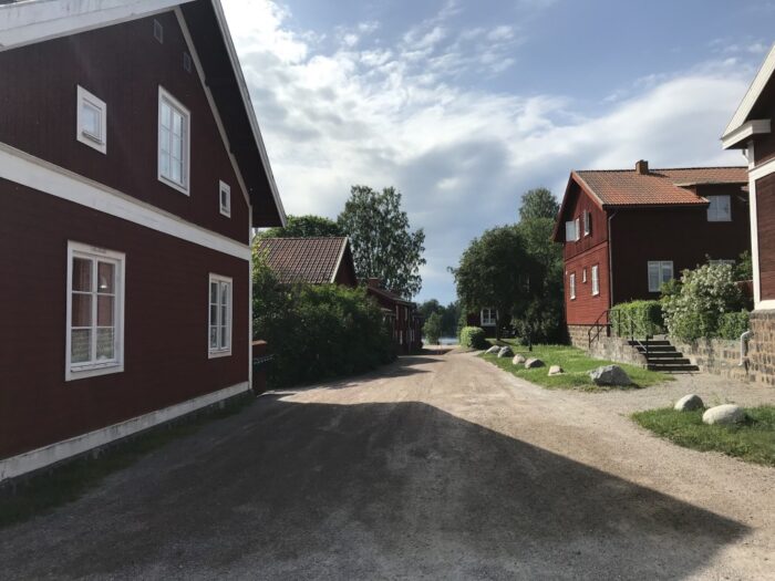 Avesta, Dalarna, Sweden