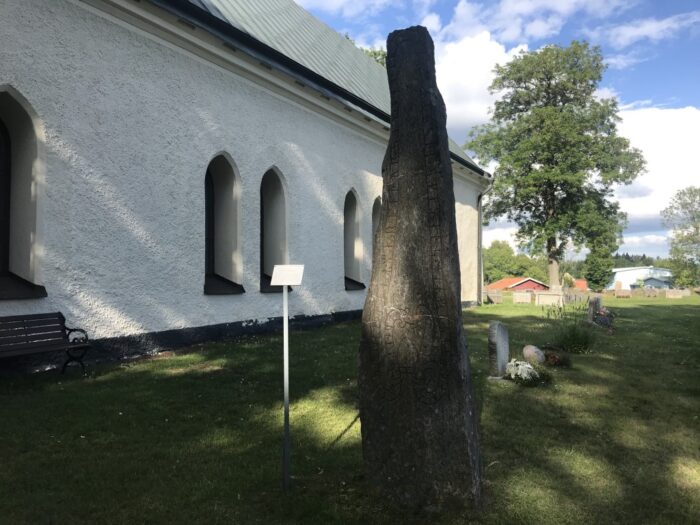 Västerljung, Södermanland, Sweden