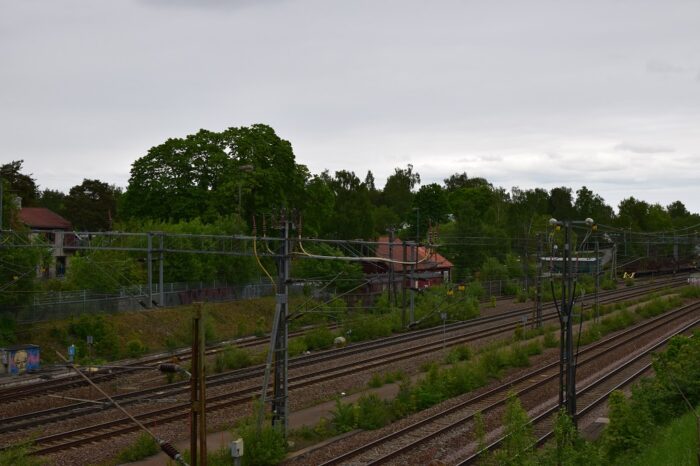 Järna, Södermanland, Sweden