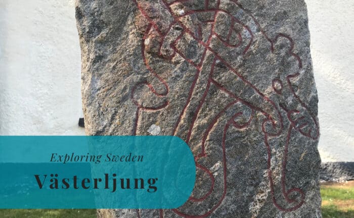 Västerljung, Södermanland, Exploring Sweden