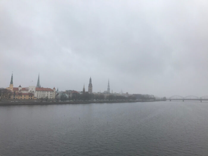 Riga, Latvia, Lettland