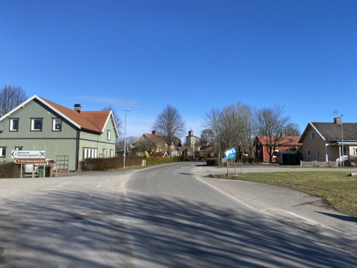 Broddetorp, Västergötland, Sweden