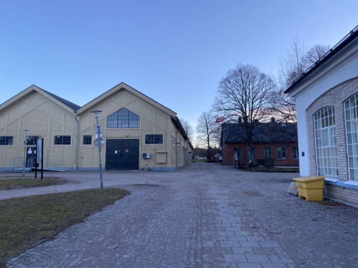 Tidaholm, Västergötland, Sweden