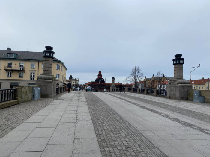 Lidköping, Västergötland, Sweden