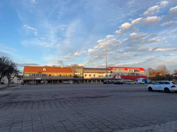 Vara, Västergötland, Sweden