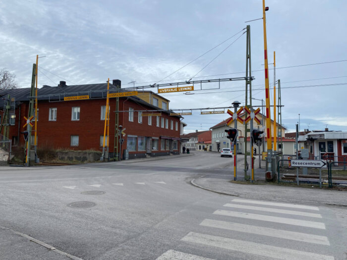 Grästorp, Västergötland, Sweden
