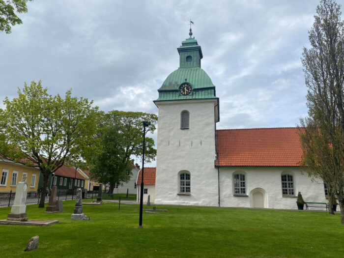 Falkenberg, Halland, Sweden