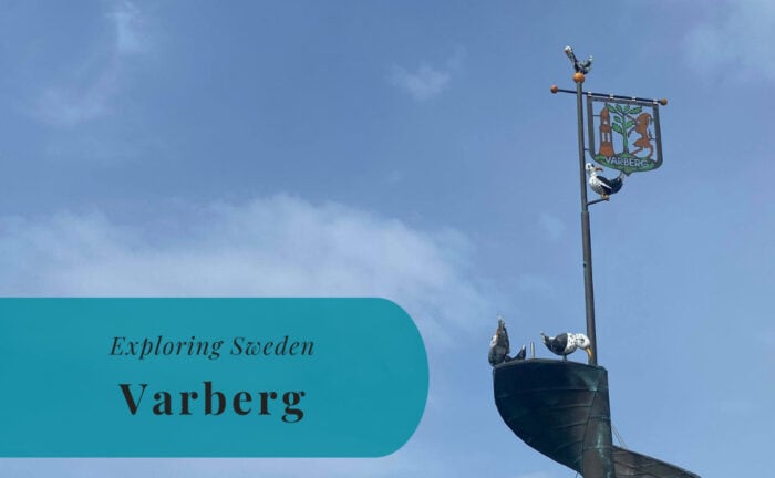 Varberg, Halland, Exploring Sweden