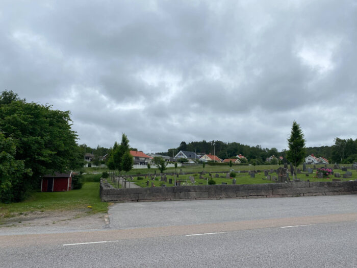 Kville, Bohuslän, Sweden