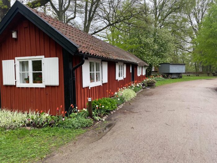 Värnamo, Småland, Sweden