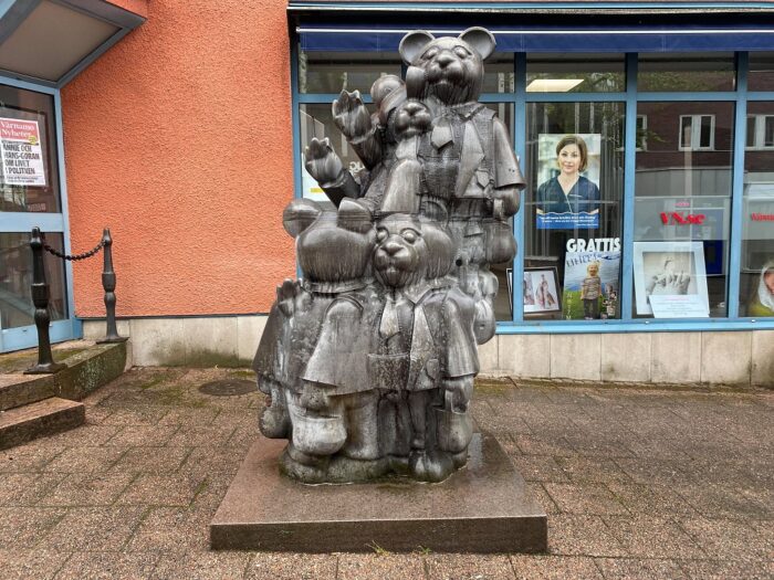 Värnamo, Småland, Sweden