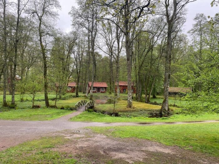 Värnamo, Småland, Sweden