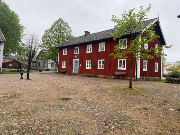 Ljungby, Småland, Sweden