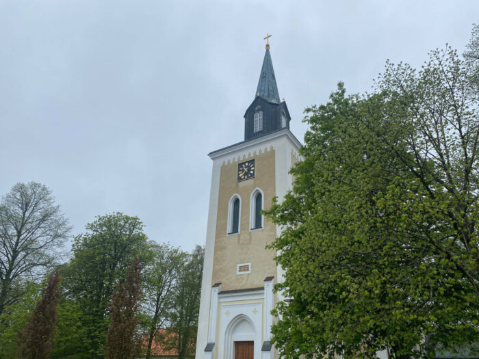 Ljungby, Småland, Sweden, Sverige