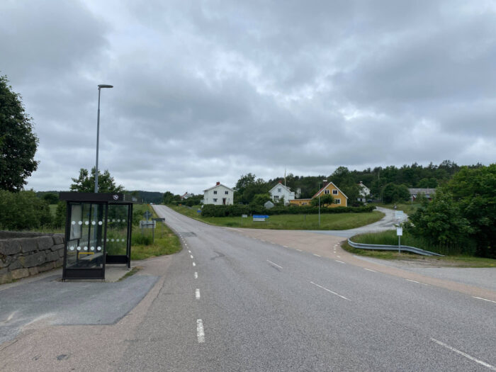 Kville, Bohuslän, Sweden, Sverige
