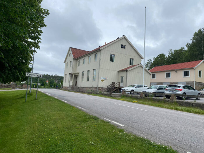 Kville, Bohuslän, Sweden, Schweden