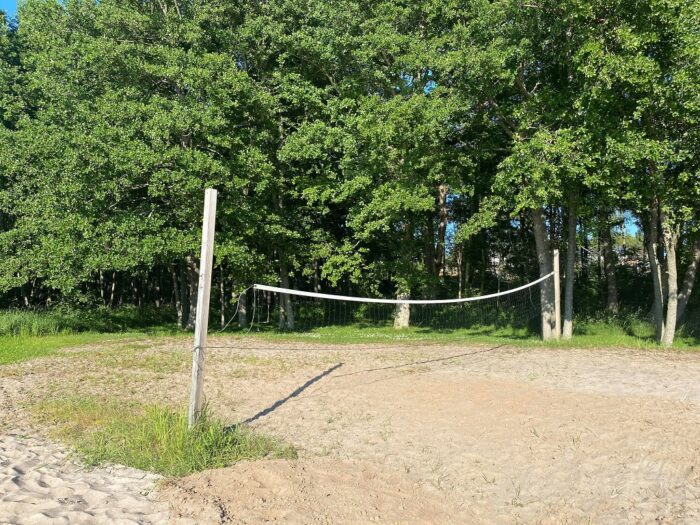 Småholma Beach, Åland, Finland, Beach Volleyball, Volleyboll