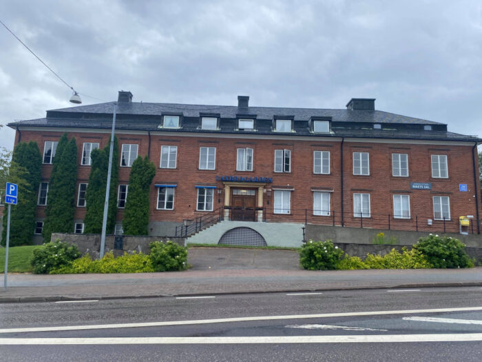 Kopparberg, Västmanland, Sweden, Sverige