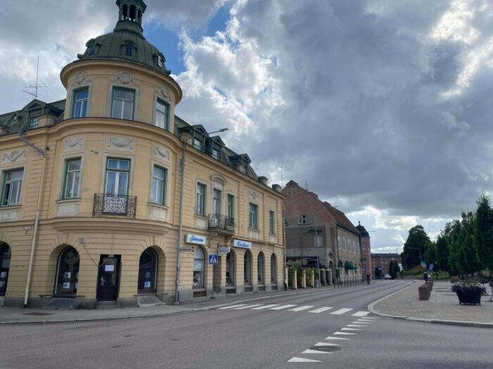 Köping, Västmanland, Sweden