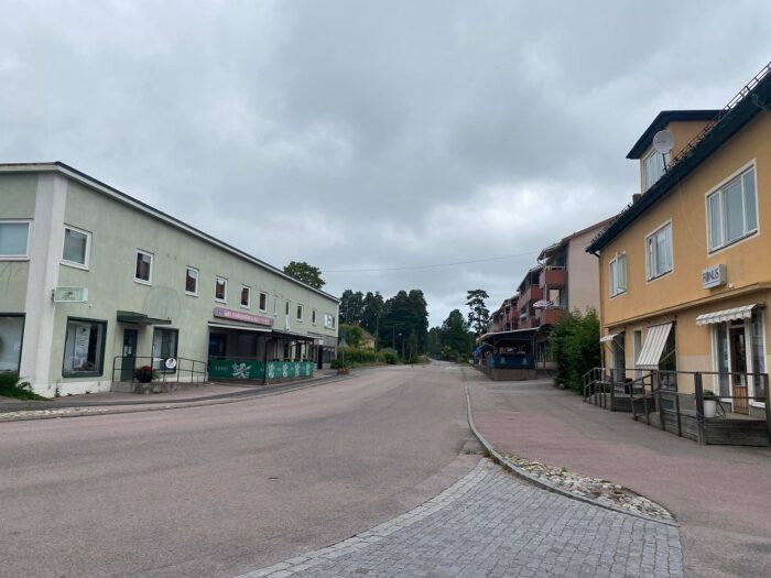 Surahammar, Västmanland, Sweden