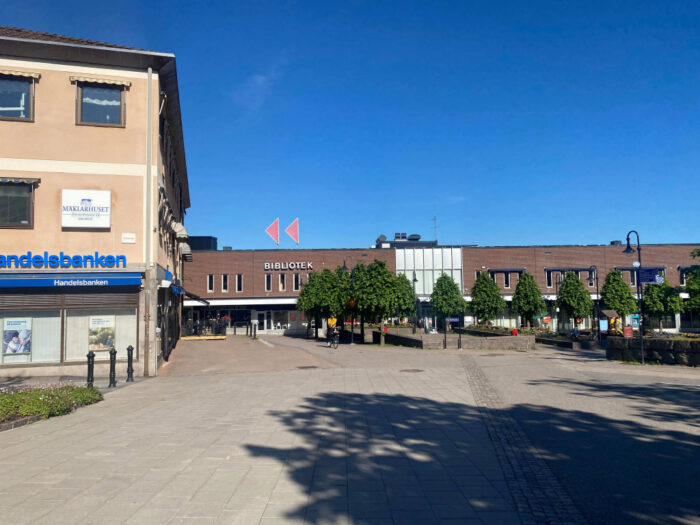 Karlskoga, Värmland, Sweden