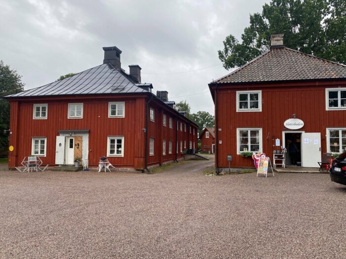 Strömsholm, Västmanland, Sweden