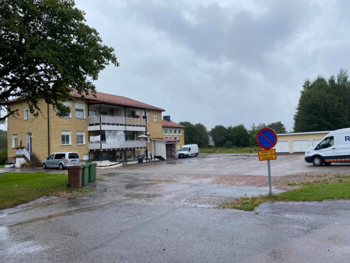 Svedvi, Västmanland, Sweden