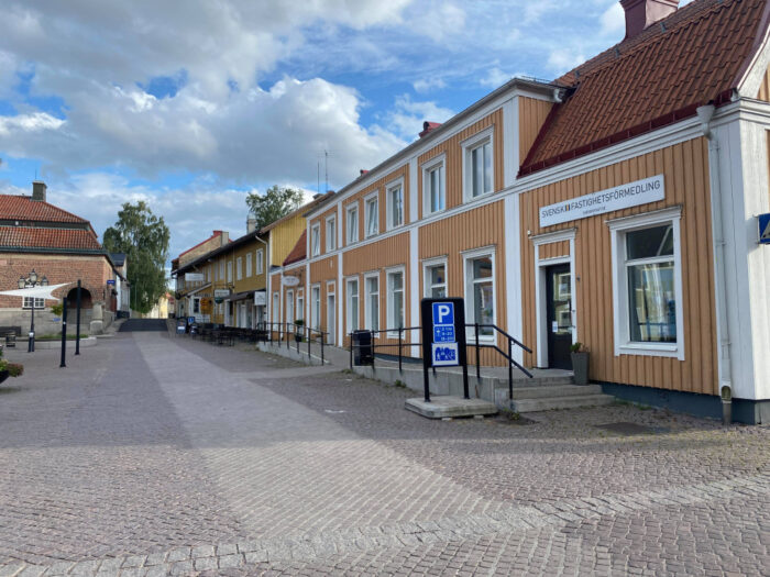 Östhammar, Uppland, Sweden