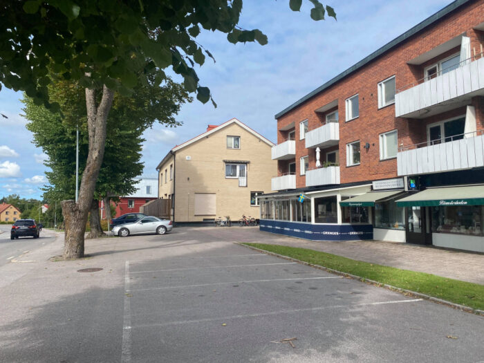 Österbybruk, Uppland, Sweden