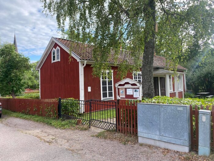 Vaksala, Uppland, Sweden, Uppsala