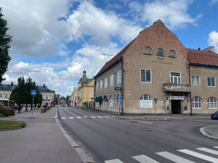 Köping, Västmanland, Sweden, Sverige