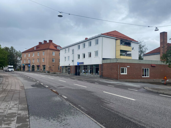 Kopparberg, Västmanland, Sweden