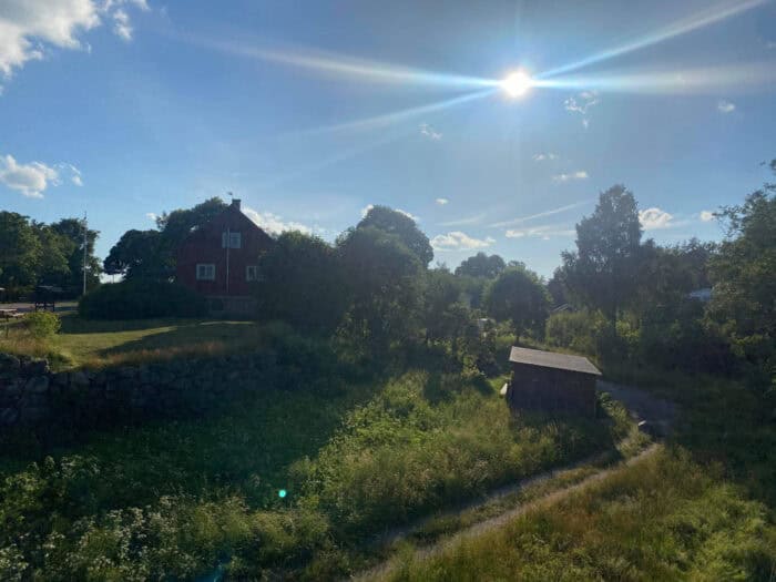 Kungsör, Södermanland, Sweden, Švédsko