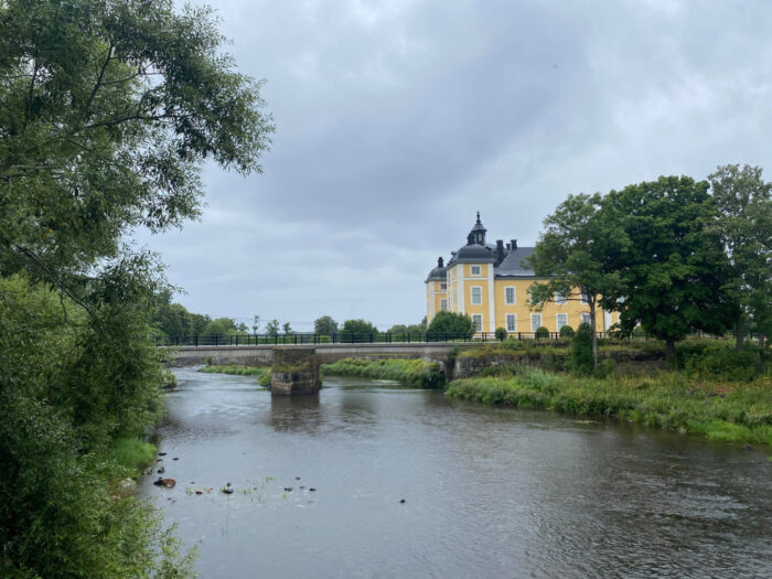 Strömsholm, Västmanland, Sweden, Schweden