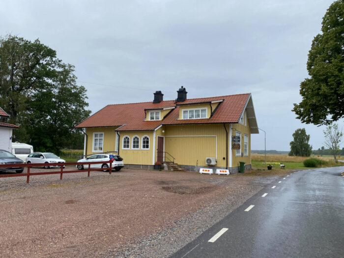 Säby, Västmanland, Sweden