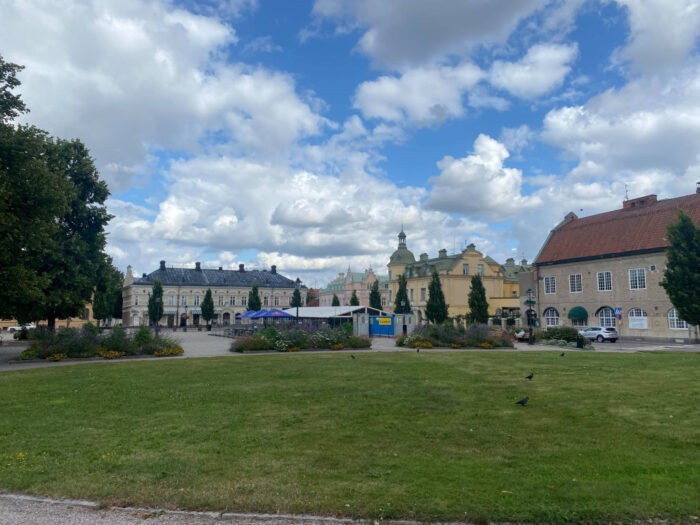 Köping, Västmanland, Sweden