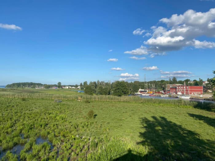 Kungsör, Södermanland, Sweden, Schweden