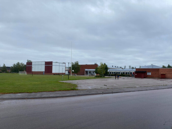 Kolbäck, Västmanland, Sweden, School