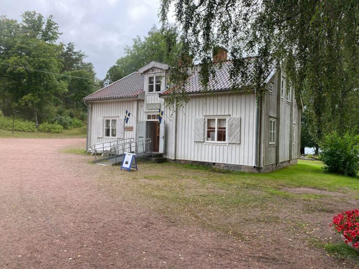 Hallstahammar, Västmanland, Sweden, Zweden, Rootsi