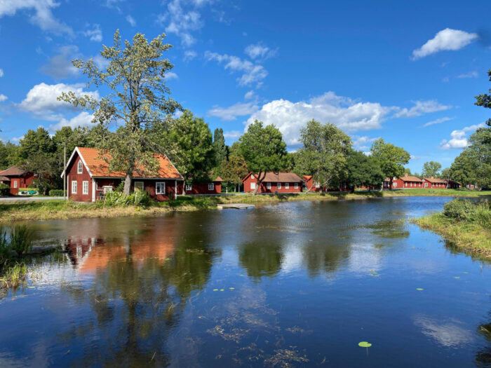 Karlholmsbruk, Uppland, Sweden