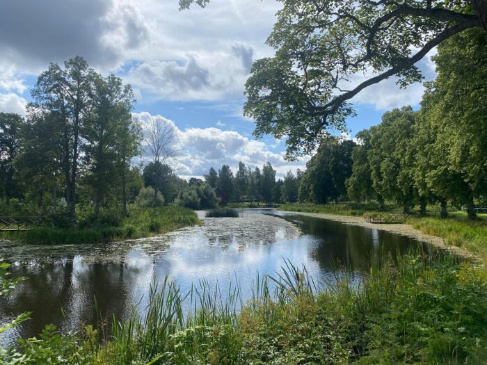 Strömsberg, Uppland, Sweden