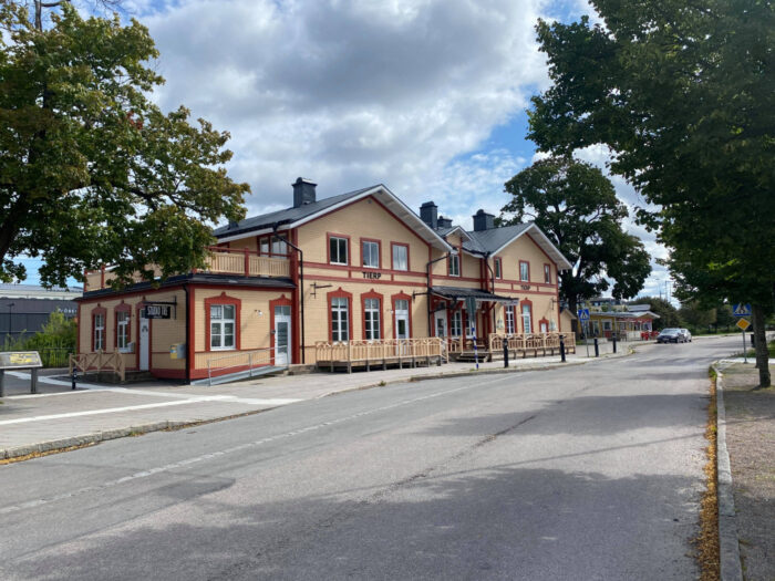 Tierp, Uppland, Sweden