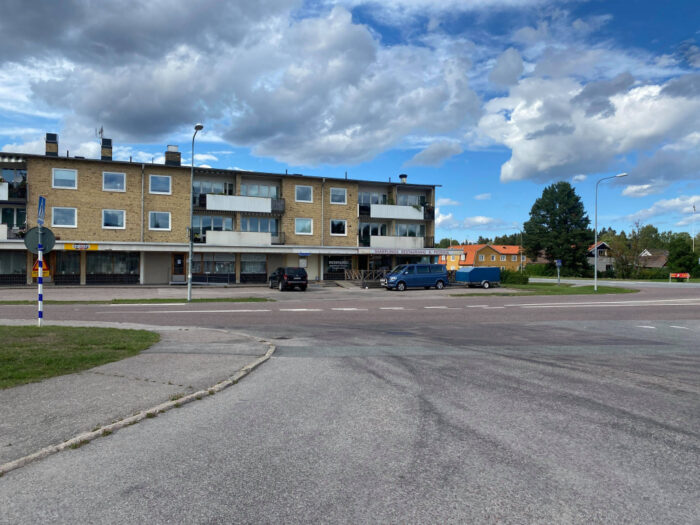 Skärplinge, Uppland, Sweden