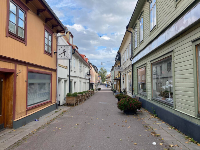 Östhammar, Uppland, Sweden