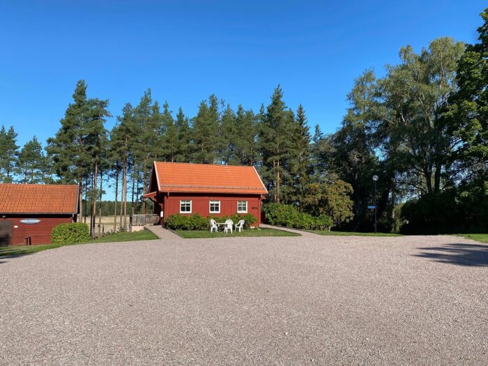 Hovgårdsberg, Vendel, Uppland, Sweden, Švedija