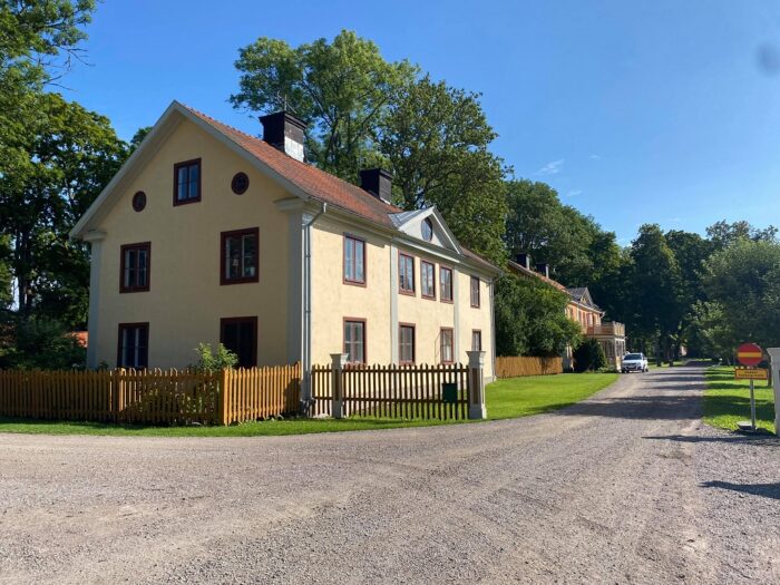Örbyhus, Uppland, Sweden, Sverige